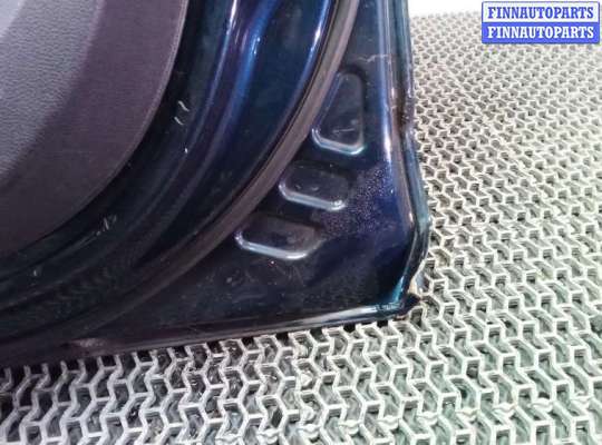 купить дверь передняя правая на SKODA SUPERB 2