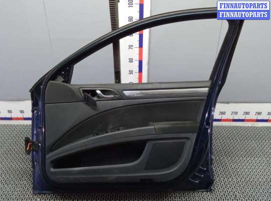 купить дверь передняя правая на SKODA SUPERB 2