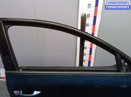 купить дверь передняя правая на SKODA SUPERB 2