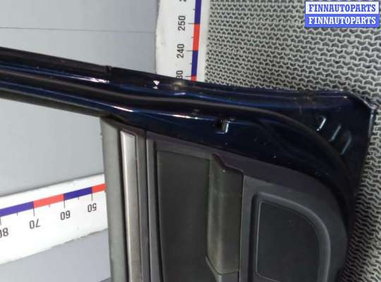 купить дверь передняя правая на SKODA SUPERB 2