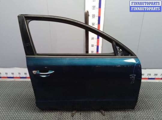 купить дверь передняя правая на SKODA SUPERB 2