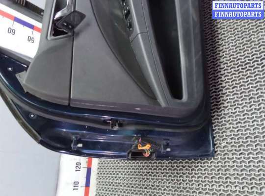 купить дверь передняя правая на SKODA SUPERB 2