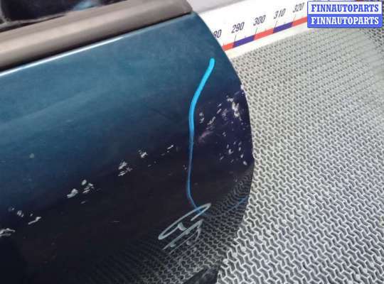 купить дверь передняя правая на SKODA SUPERB 2