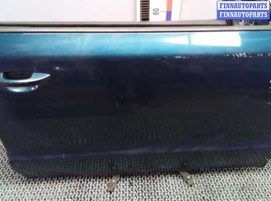 купить дверь передняя правая на SKODA SUPERB 2