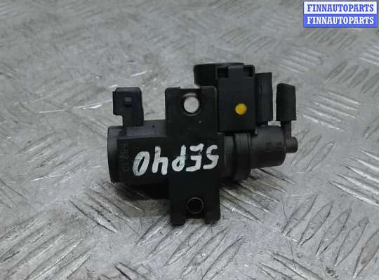 купить клапан управления турбиной (актуатор) на DODGE NITRO