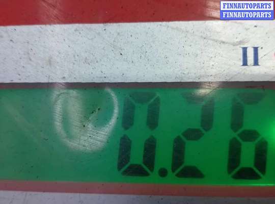 купить клапан управления турбиной (актуатор) на DODGE NITRO