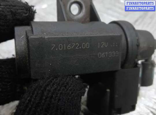 купить клапан управления турбиной (актуатор) на DODGE NITRO