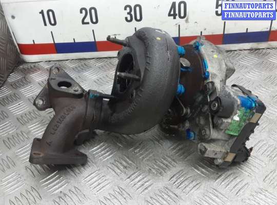 купить турбина дизельная на CHRYSLER 300C 1