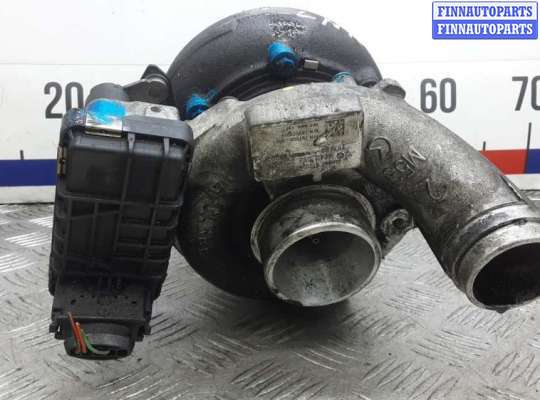 купить турбина дизельная на CHRYSLER 300C 1