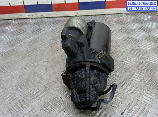 купить стартер дизельный на CITROEN JUMPER 3