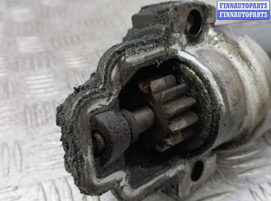 купить стартер дизельный на CITROEN JUMPER 3