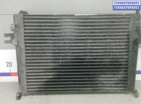 купить радиатор интеркулера на JEEP GRAND CHEROKEE WJ