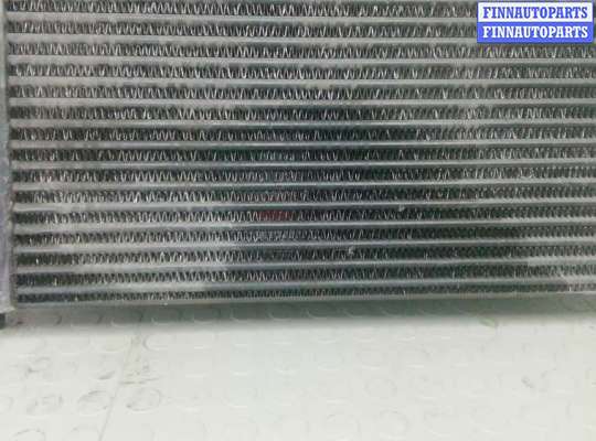 купить радиатор интеркулера на JEEP GRAND CHEROKEE WJ