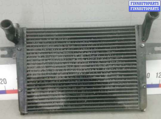 купить радиатор интеркулера на JEEP GRAND CHEROKEE WJ