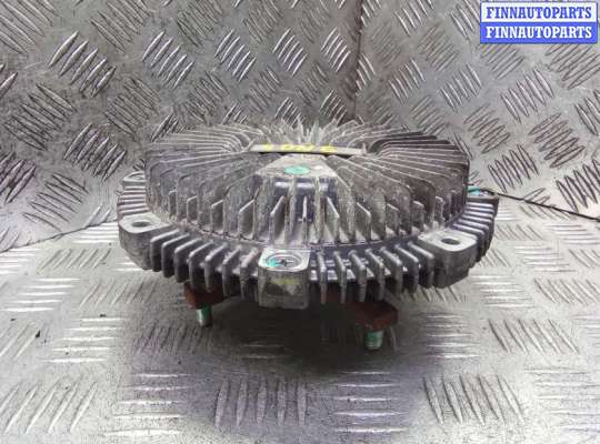 купить вискомуфта дизельная на MITSUBISHI PAJERO 4