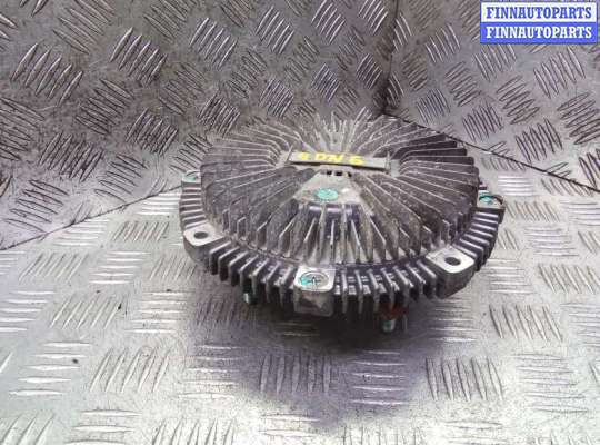 вискомуфта дизельная MT550535 на MITSUBISHI PAJERO 4