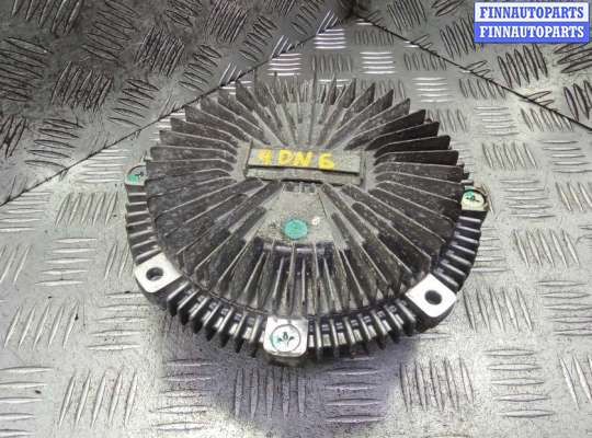 купить вискомуфта дизельная на MITSUBISHI PAJERO 4