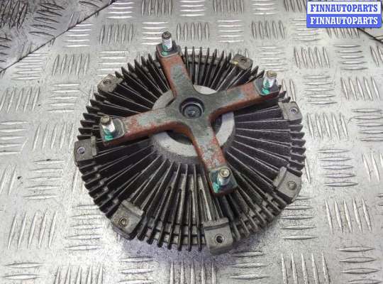 купить вискомуфта дизельная на MITSUBISHI PAJERO 4