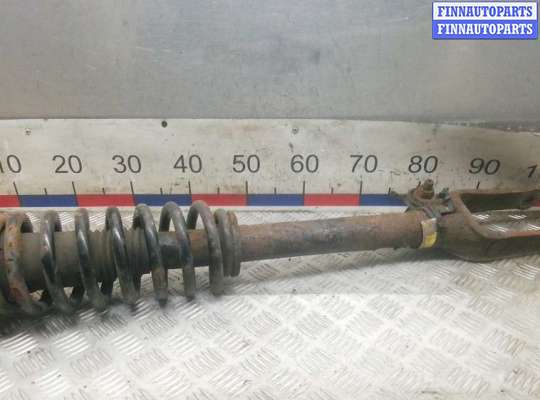 Стойка подвески амортизационная на Mercedes-Benz ML (W164)