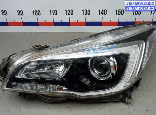 купить фара левая на SUBARU OUTBACK 5