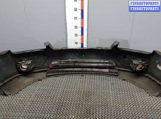 купить бампер передний на FORD FOCUS 2