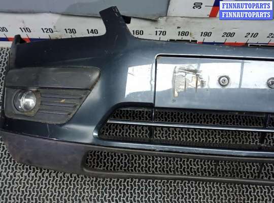 купить бампер передний на FORD FOCUS 2