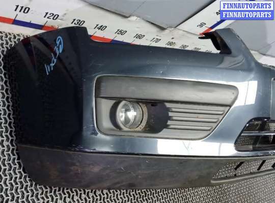купить бампер передний на FORD FOCUS 2