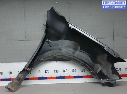 купить крыло переднее левое на NISSAN QASHQAI J10