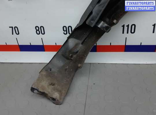 купить крыло переднее левое на NISSAN QASHQAI J10