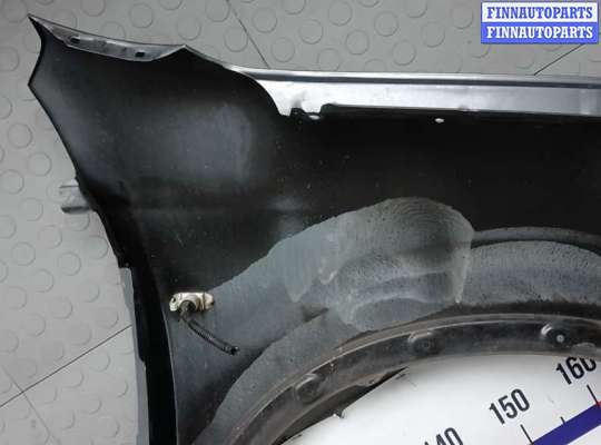 купить крыло переднее левое на NISSAN QASHQAI J10