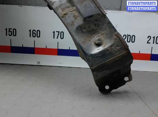 купить крыло переднее левое на NISSAN QASHQAI J10