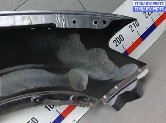 купить крыло переднее левое на NISSAN QASHQAI J10