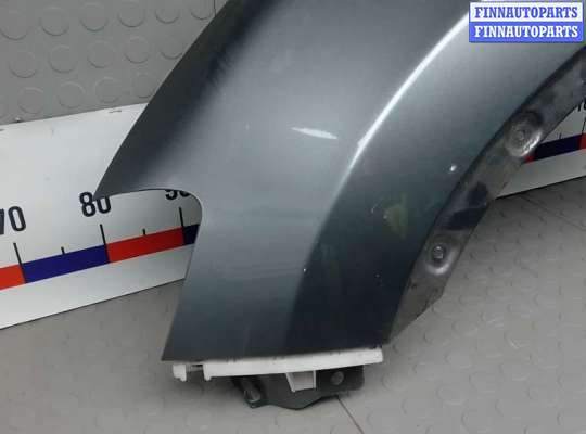 купить крыло переднее левое на NISSAN QASHQAI J10