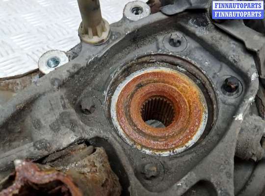 купить ступица задняя правая на MERCEDES BENZ E-CLASS W211