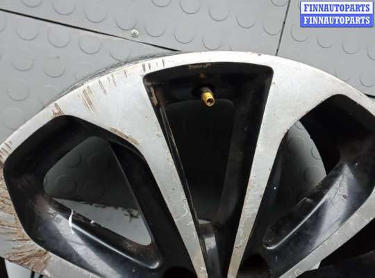 купить диск литой на NISSAN QASHQAI J10 +2