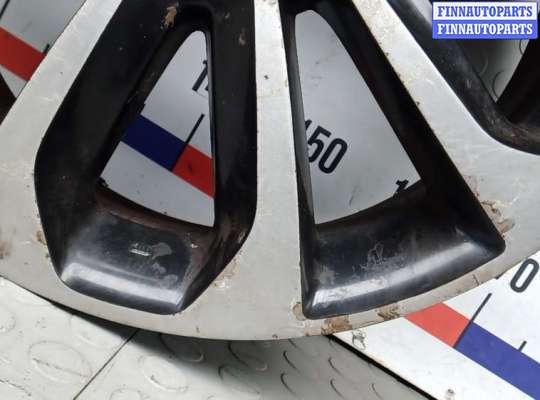 купить диск литой на NISSAN QASHQAI J10 +2