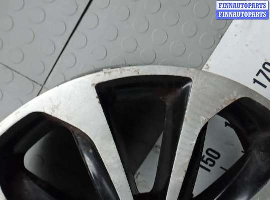 купить диск литой на NISSAN QASHQAI J10 +2