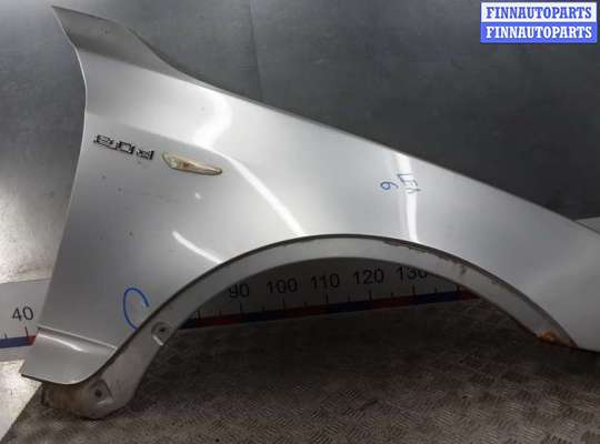 купить крыло переднее правое на BMW X3 E83