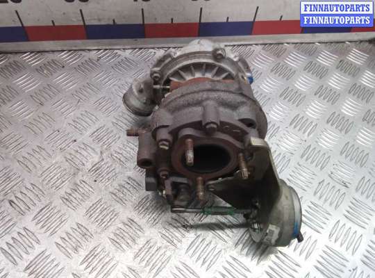 купить турбина дизельная на TOYOTA VERSO AR2