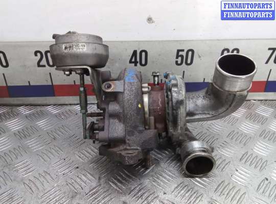 купить турбина дизельная на TOYOTA VERSO AR2