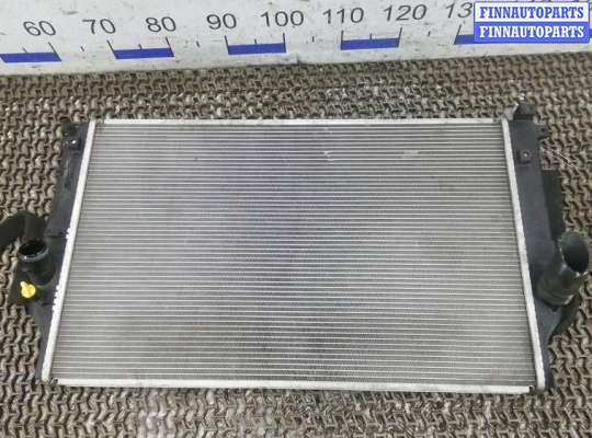 купить радиатор системы охлаждения на TOYOTA RAV 4 XA30