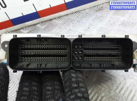 купить блок управления двс на LAND ROVER DISCOVERY SPORT 1