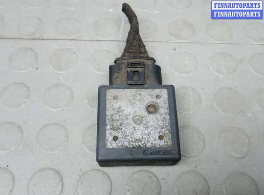 купить блок управления тнвд на SKODA OCTAVIA A7