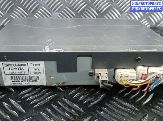 купить навигация на TOYOTA RAV 4 XA20