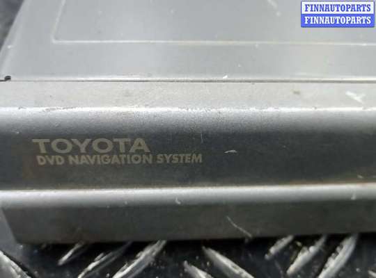 купить навигация на TOYOTA RAV 4 XA20