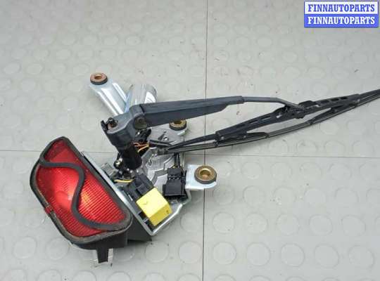 моторчик стеклоочиcтителя 3-5 MB1574514 на MERCEDES BENZ M-CLASS W163