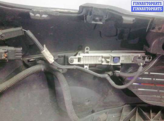 купить бампер передний на PEUGEOT 308 2