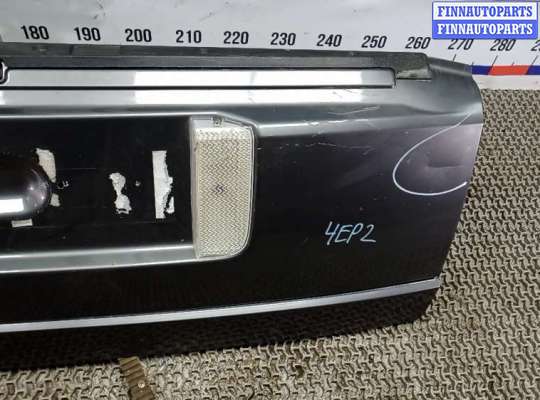 купить борт откидной на LAND ROVER RANGE ROVER 3