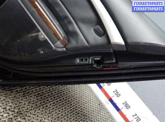 купить дверь задняя правая на BMW 7 E65