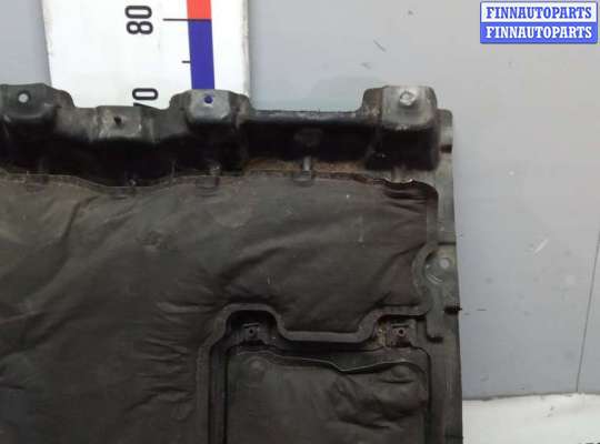 купить защита двигателя нижняя (поддона) на TOYOTA C-HR